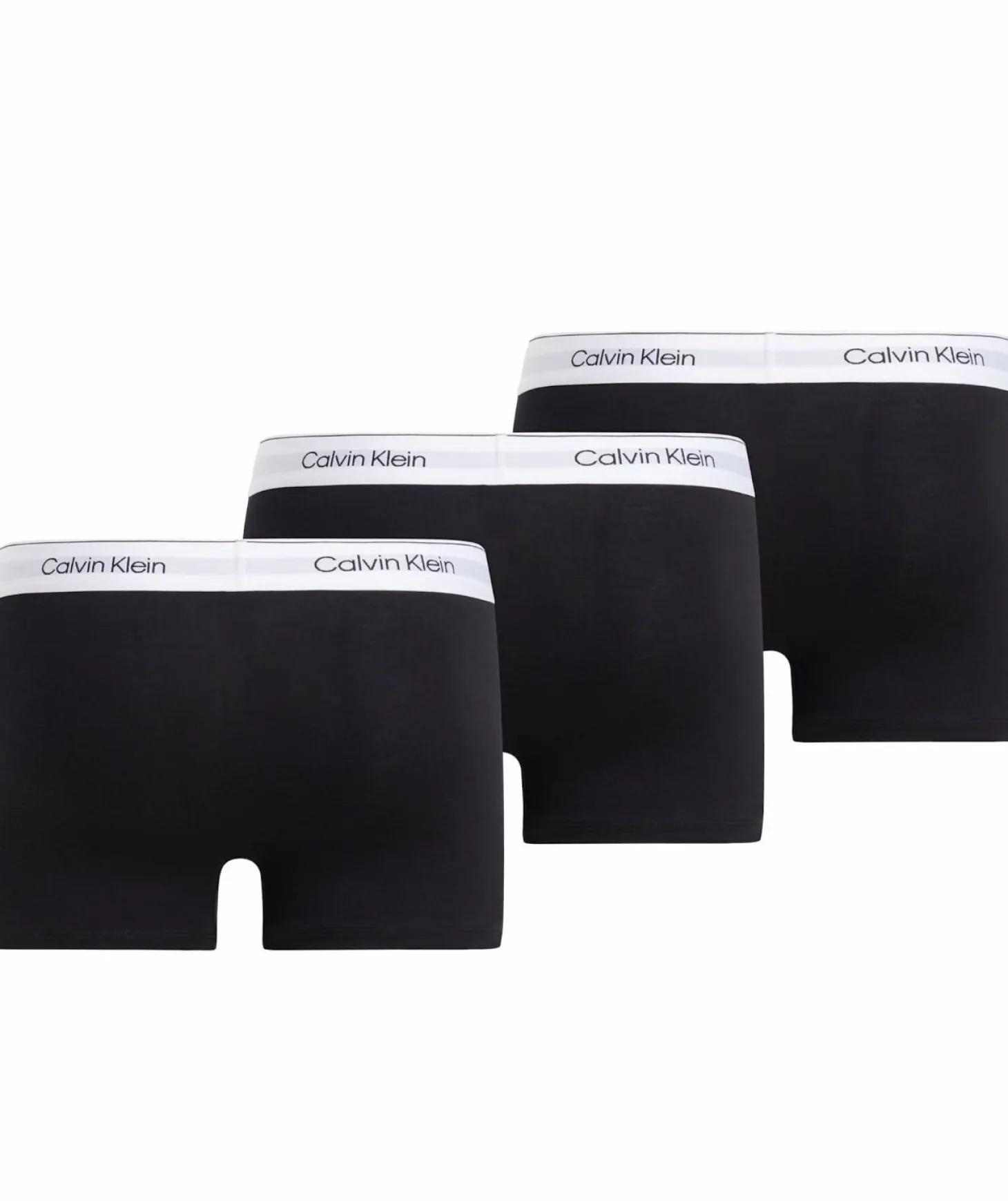 Calvin Klein Trunk 3pk