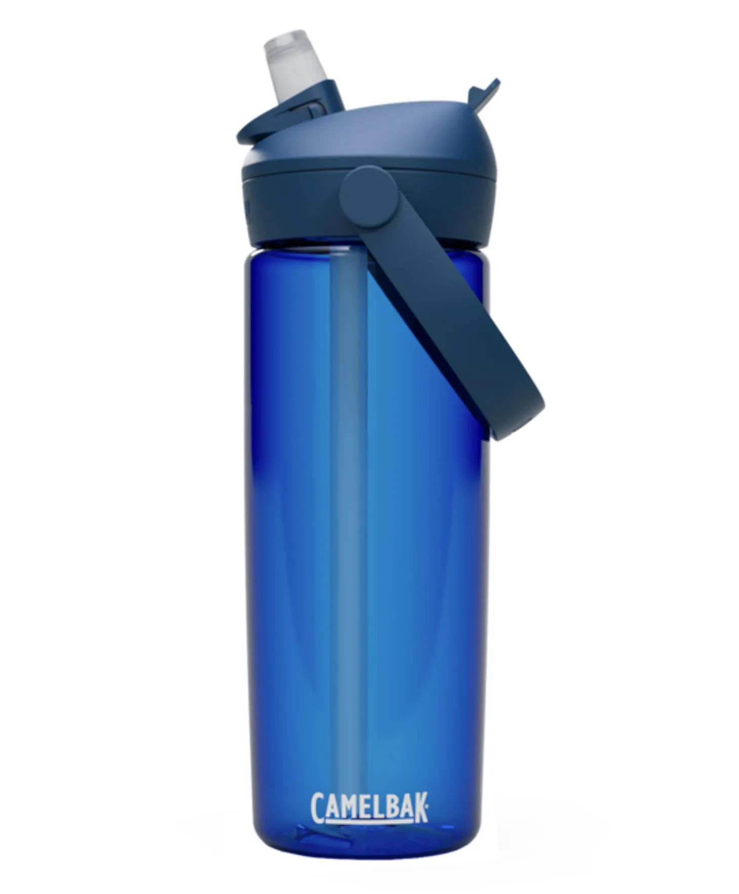 Camelbak Thrive Flip Straw Charcoal 0,6L