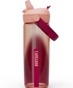 Camelbak Thrive Flip Straw Charcoal 0,6L