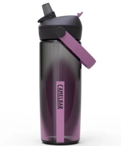 Camelbak Thrive Flip Straw Charcoal 0,6L