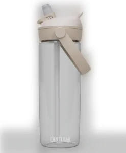 Camelbak Thrive Flip Straw Charcoal 0,6L