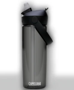 Camelbak Thrive Flip Straw Charcoal 0,6L
