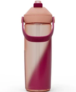 Camelbak Thrive Flip Straw Charcoal 0,6L