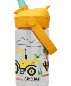 Camelbak Thrive Flip Straw Kids