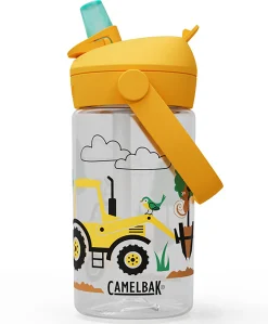Camelbak Thrive Flip Straw Kids