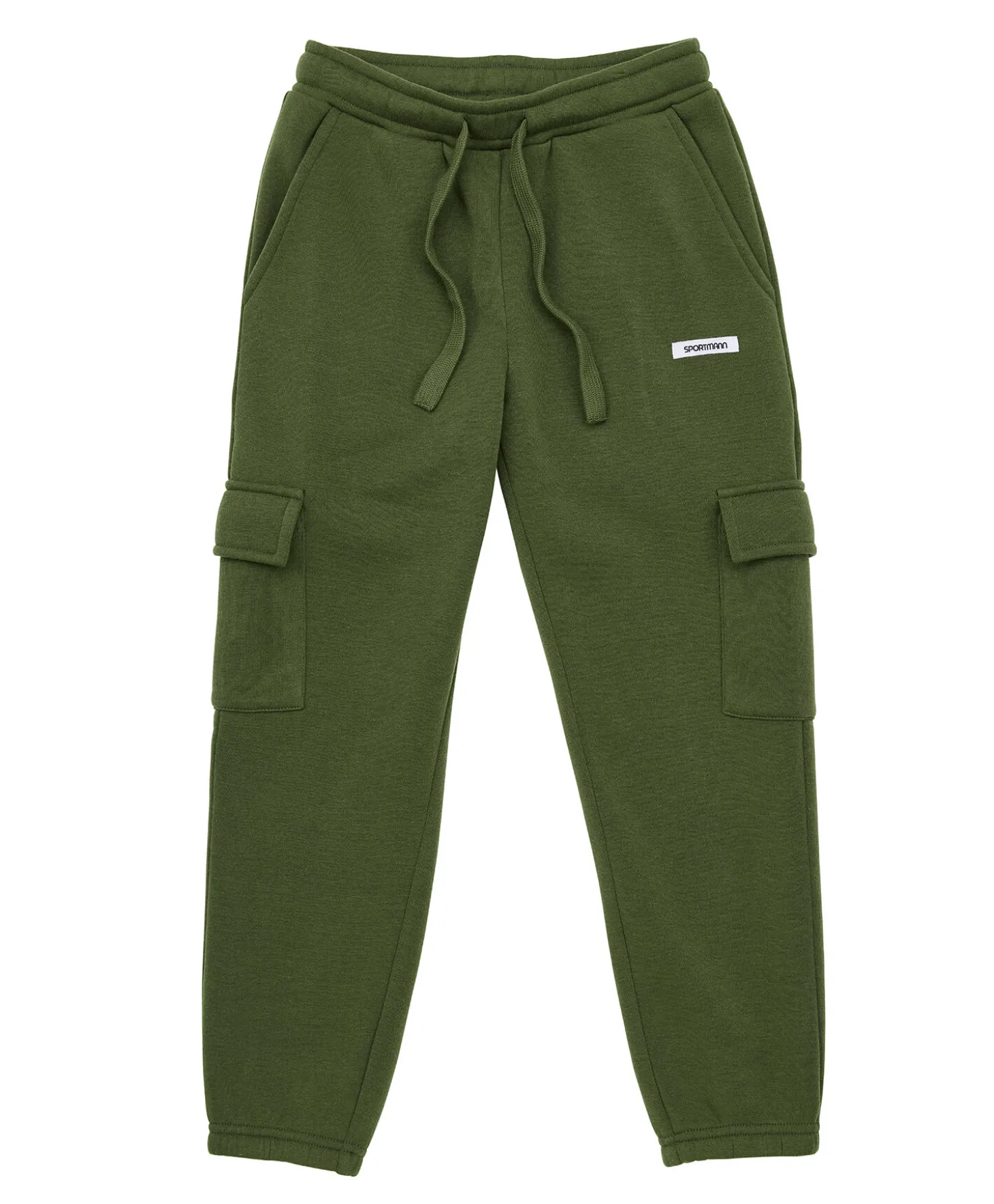 Cargo Joggebukse Barn