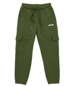 Cargo Joggebukse Barn