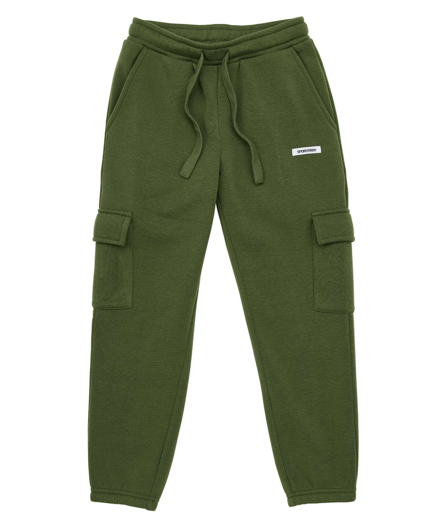 Cargo Joggebukse Barn