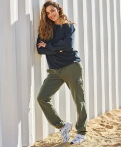 Cargo Sweatpant