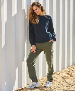 Cargo Sweatpant