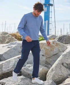 Cargo Sweatpant