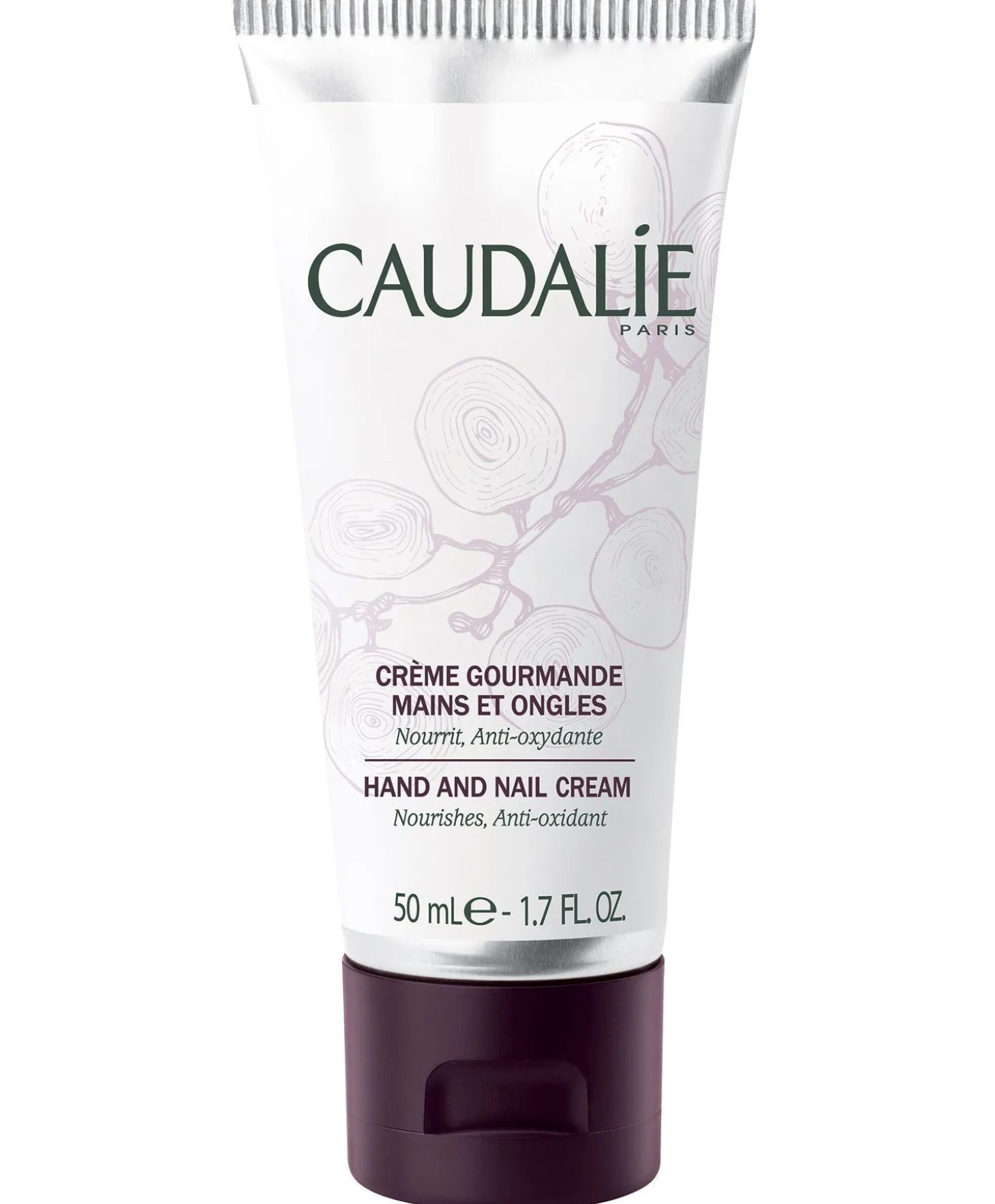 Caudalie Hand and Nail Cream
