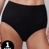 Chantelle Soft Stretch High Brief