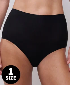 Chantelle Soft Stretch High Brief