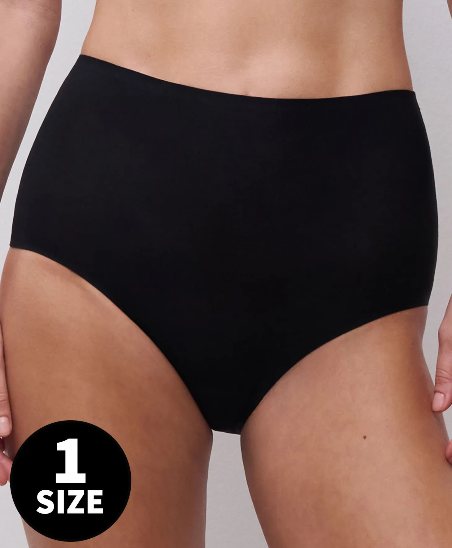 Chantelle Soft Stretch High Brief