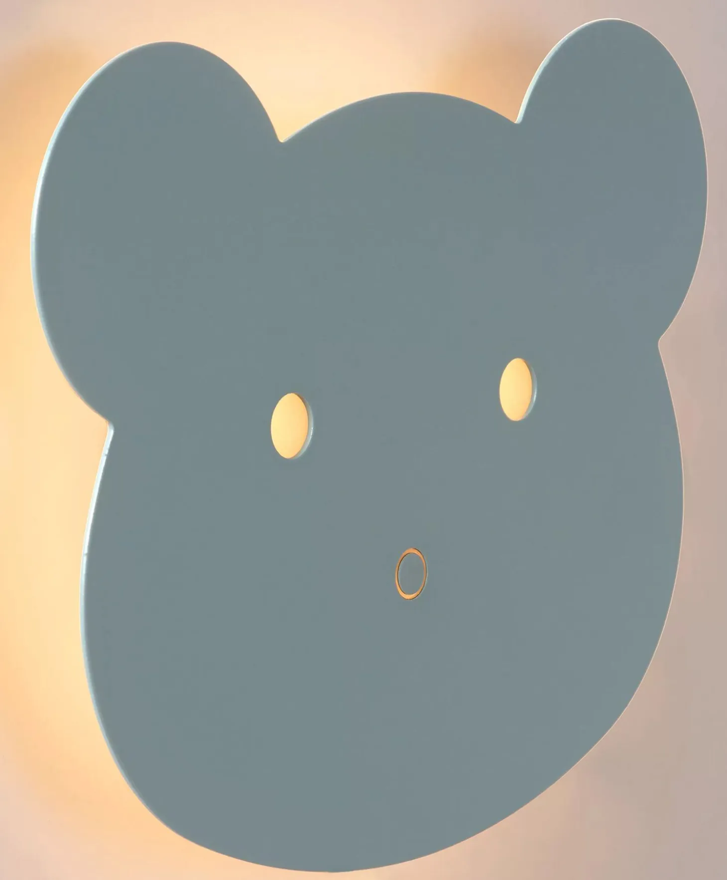 Charlie Vegglampe
