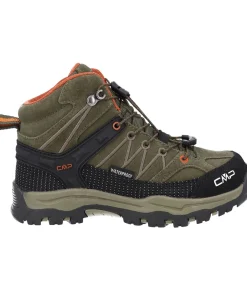 CMP Rigel Mid WP Boot Junior