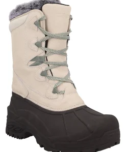 CMP Borhea Wmn Snow Boots WP