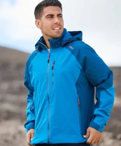 CMP herre jakke Zip Hood