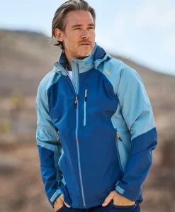 CMP herre jakke Zip Hood