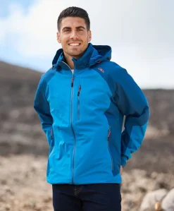 CMP herre jakke Zip Hood