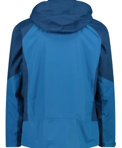 CMP herre jakke Zip Hood