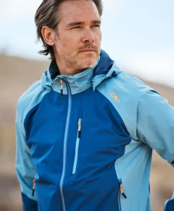 CMP herre jakke Zip Hood