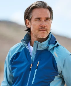 CMP herre jakke Zip Hood
