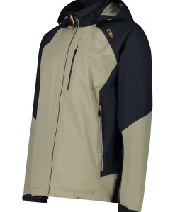 CMP herre jakke Zip Hood