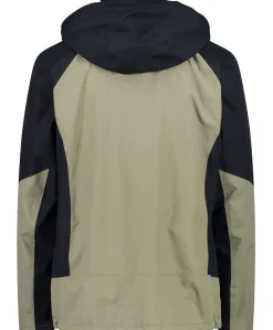 CMP herre jakke Zip Hood