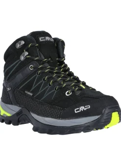 CMP Rigel Mid Dame WP Boots