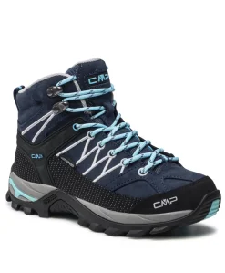 CMP Rigel Mid Dame WP Boots