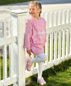Collegekjole barn