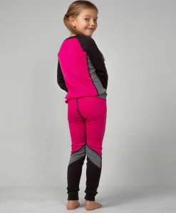 Color Kids  Ski Underwear