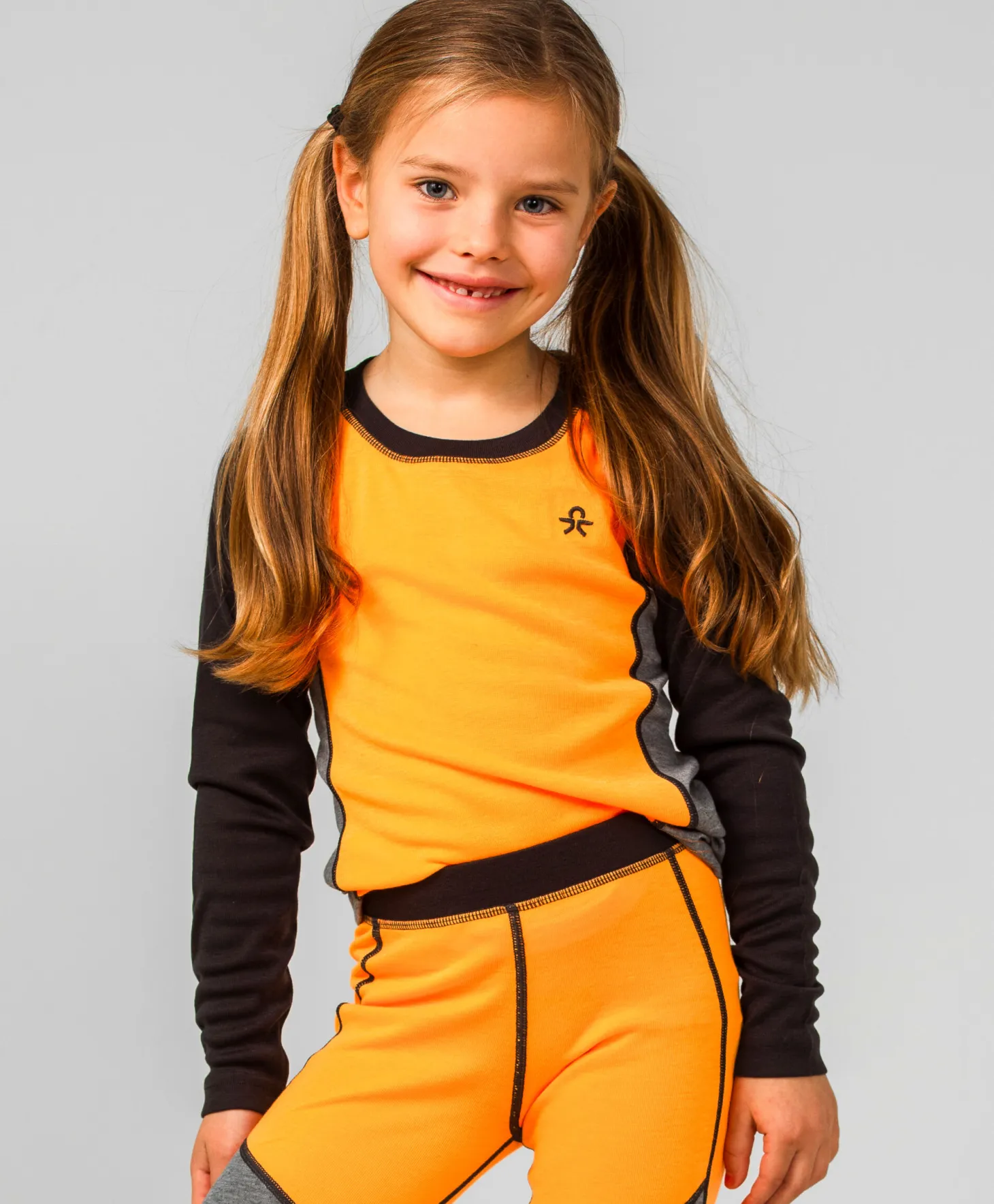 Color Kids  Ski Underwear