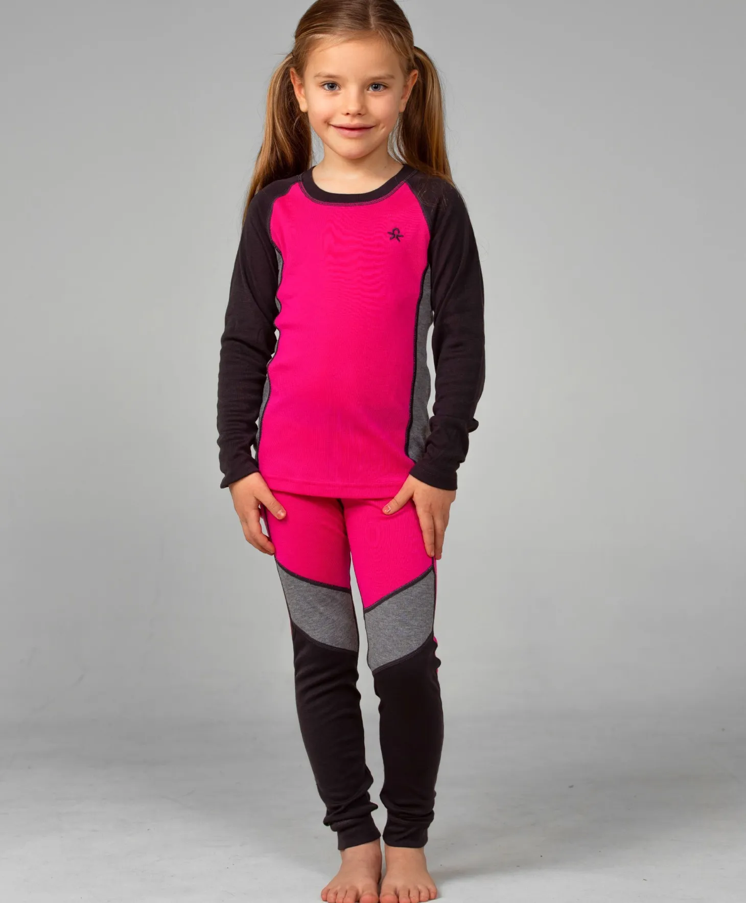 Color Kids  Ski Underwear