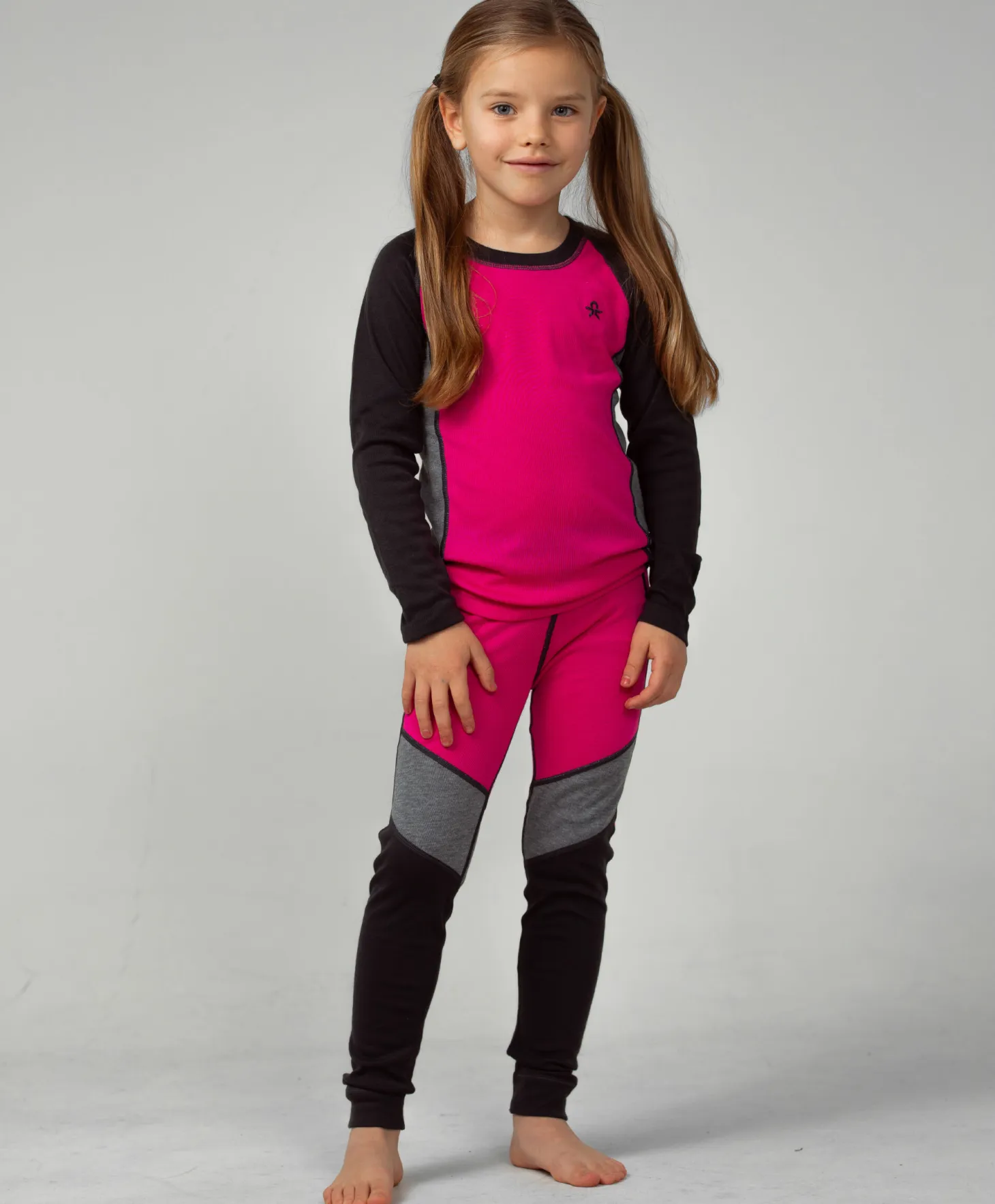 Color Kids  Ski Underwear