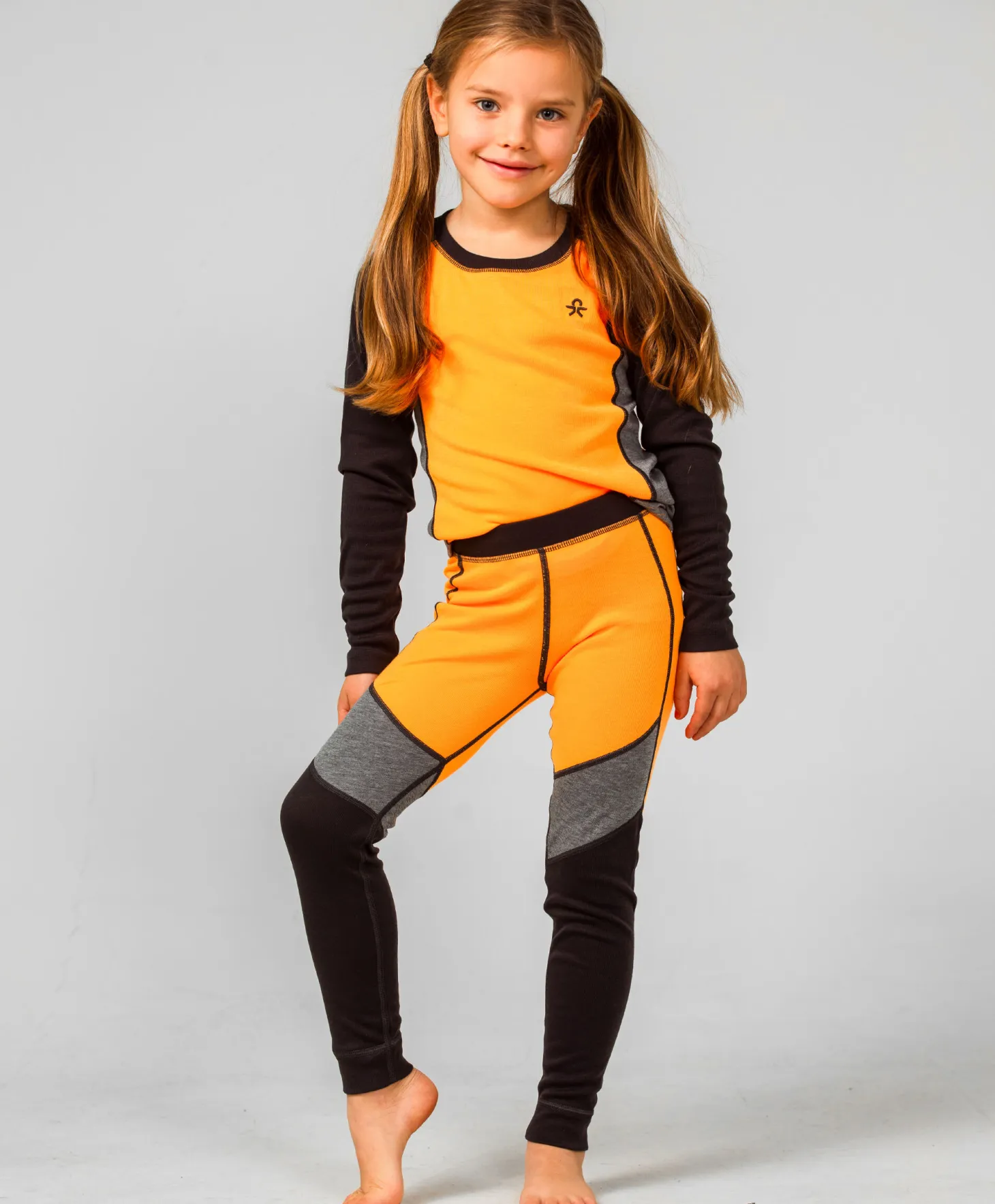 Color Kids  Ski Underwear