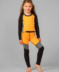 Color Kids  Ski Underwear