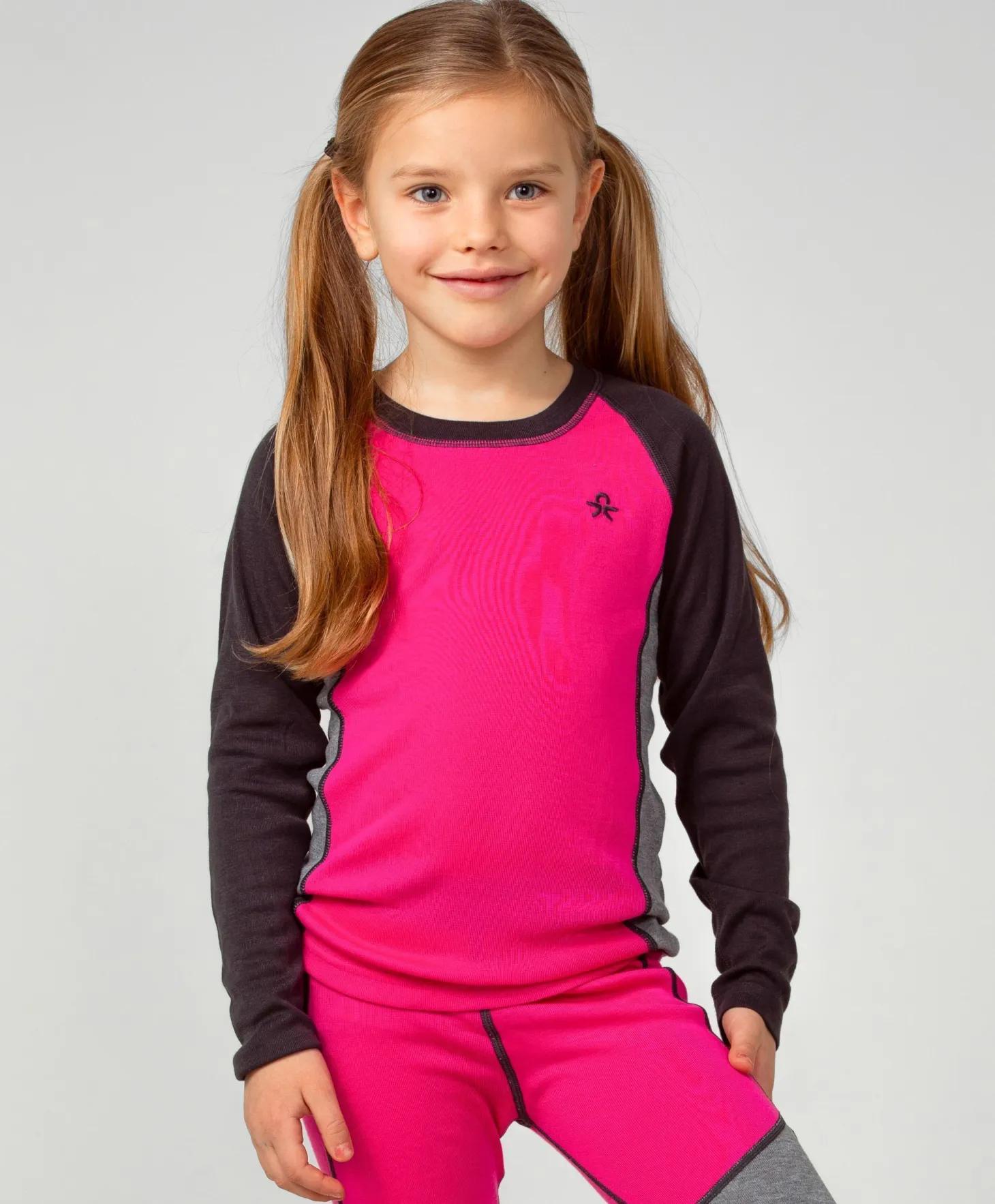 Color Kids  Ski Underwear