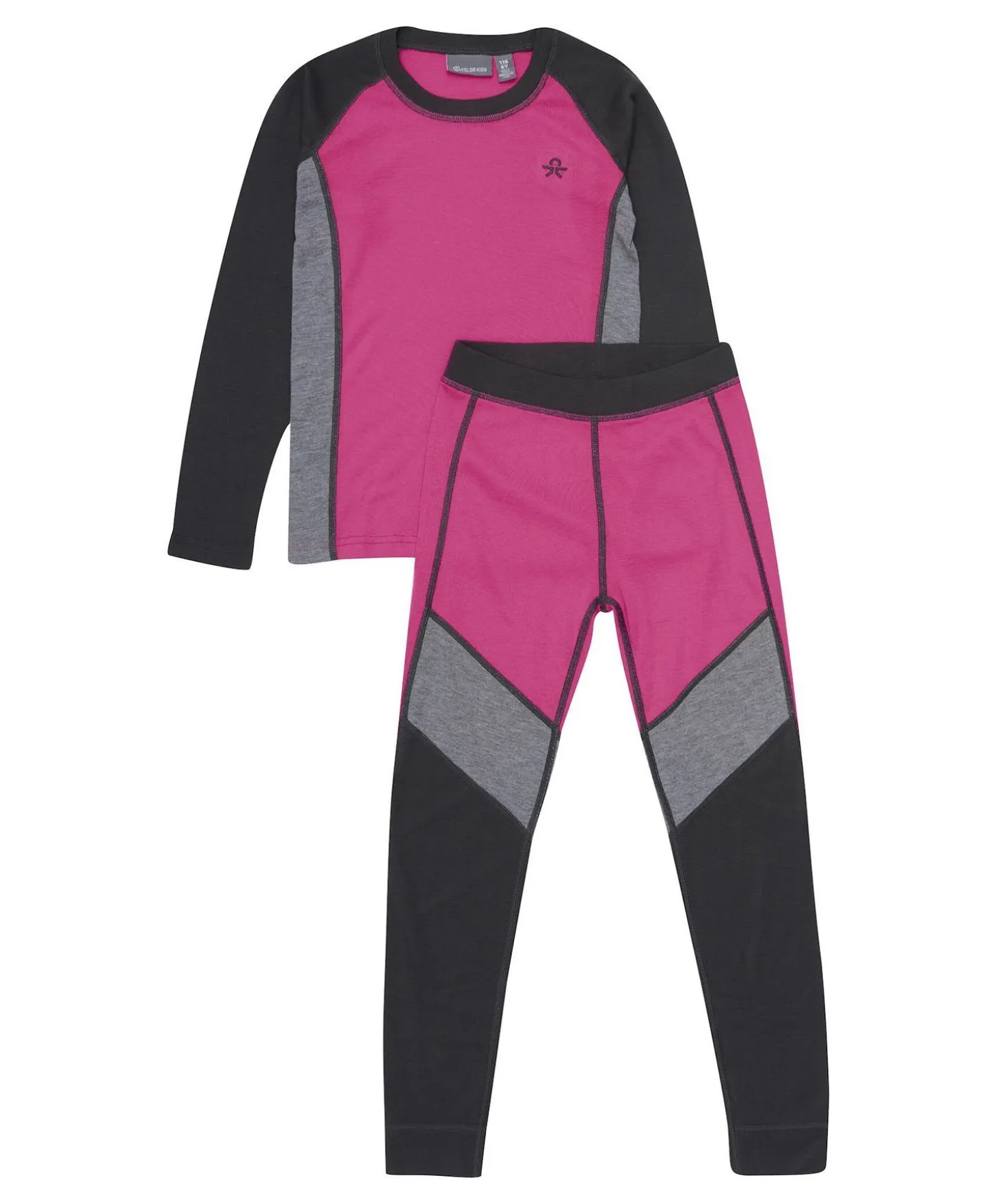 Color Kids  Ski Underwear