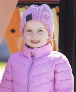 Color Kids Beanie Wool