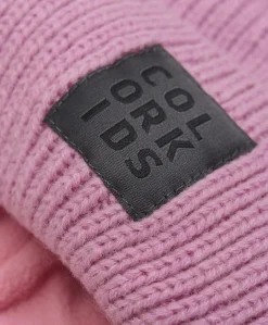 Color Kids Beanie Wool