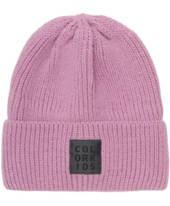 Color Kids Beanie Wool