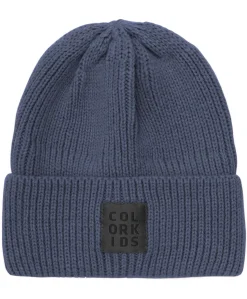 Color Kids Beanie Wool