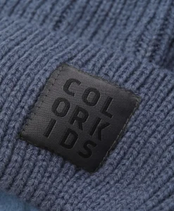 Color Kids Beanie Wool