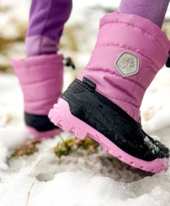 Color Kids Boot WP