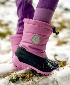 Color Kids Boot WP