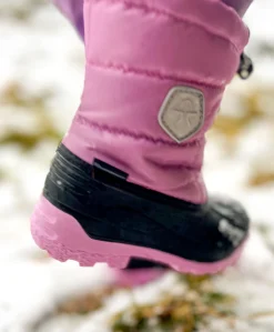 Color Kids Boot WP
