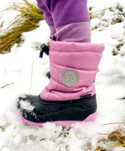 Color Kids Boot WP